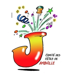logo comité des fàetes de Jambville